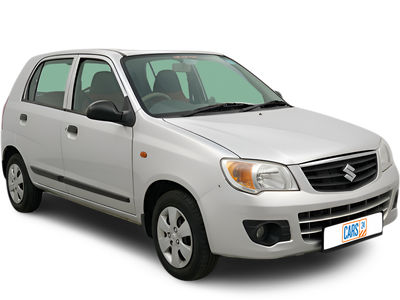 Maruti Alto K10-img